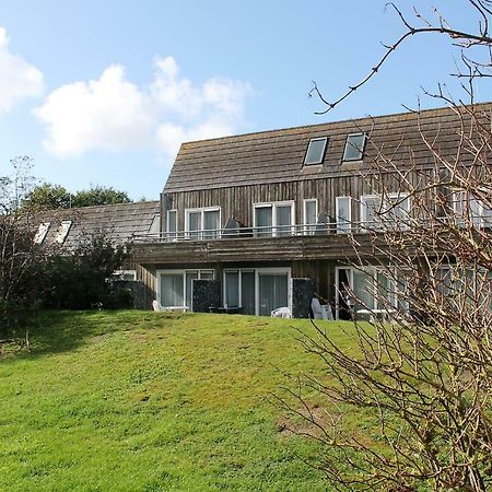 Appartement De Vrijbuiter, Resort Amelander Kaap Hollum  Exterior foto